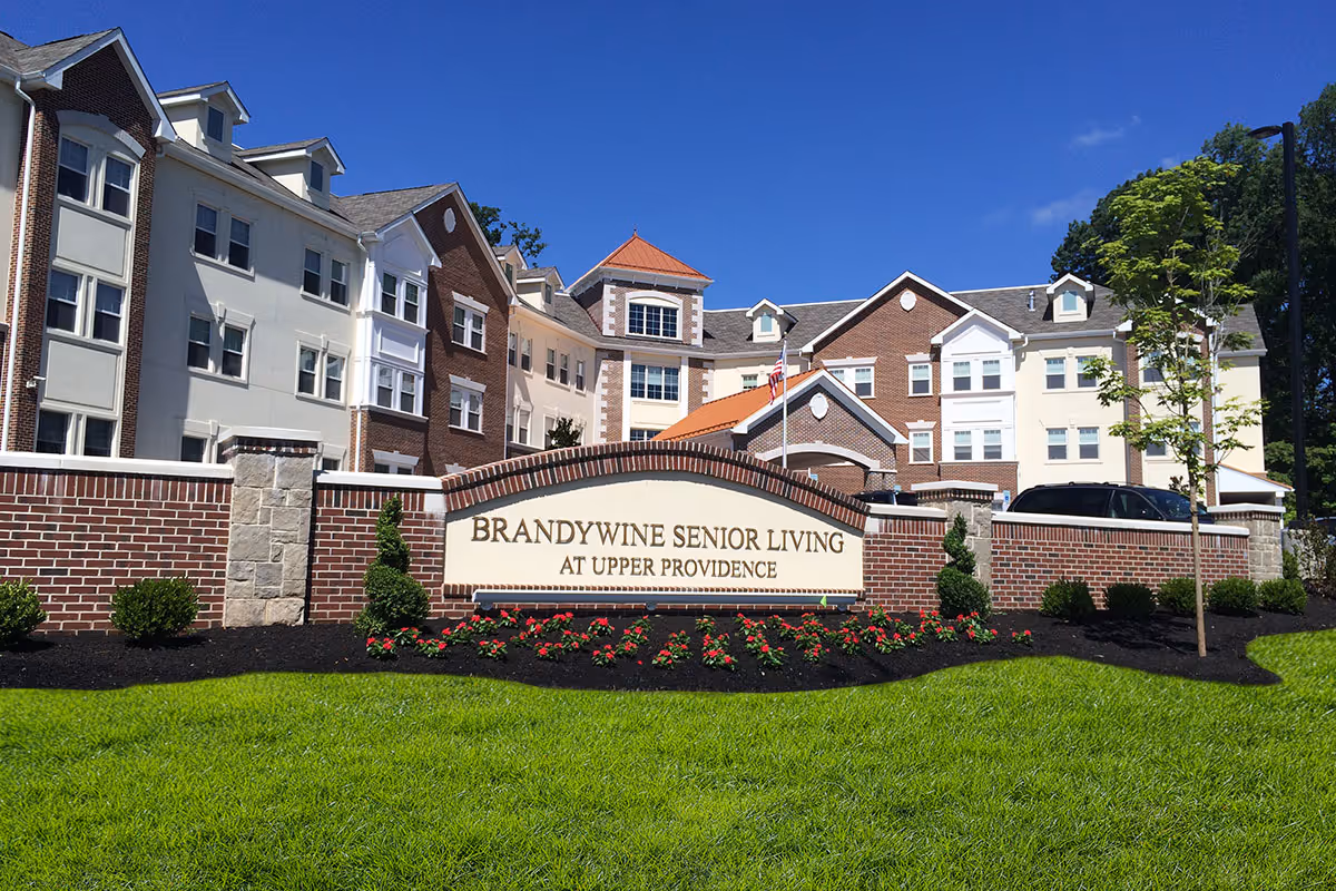 Photo of Brandywine Upper Providence by Monarch