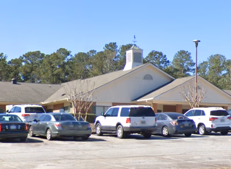 Photo of McCormick Post-Acute
