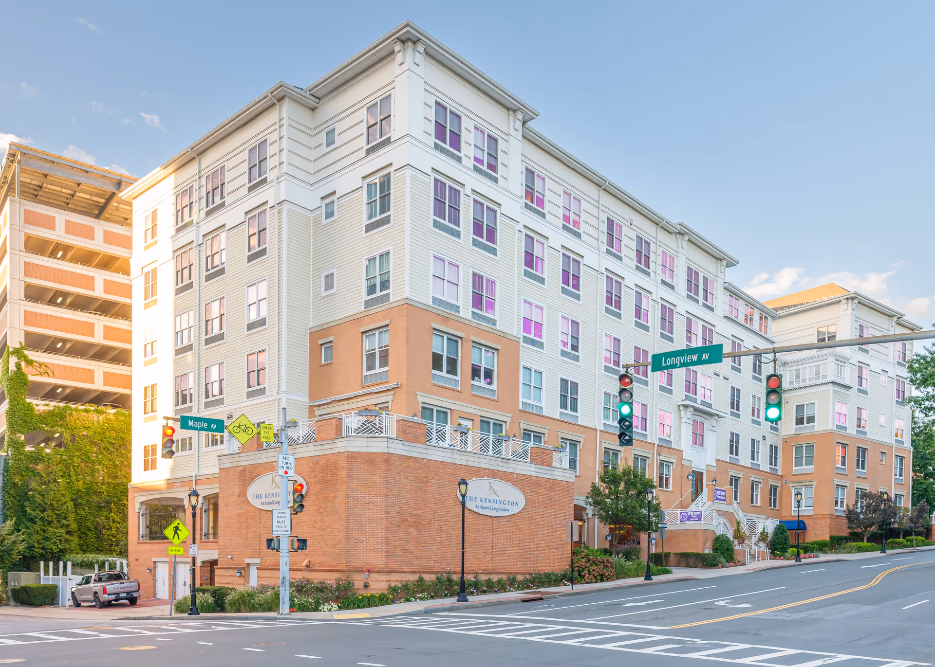 Photo 5 of The Kensington White Plains