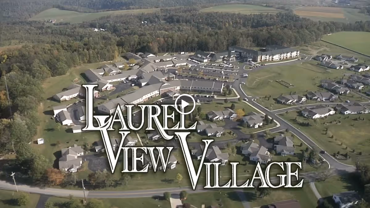 Photo of Laurel View Village