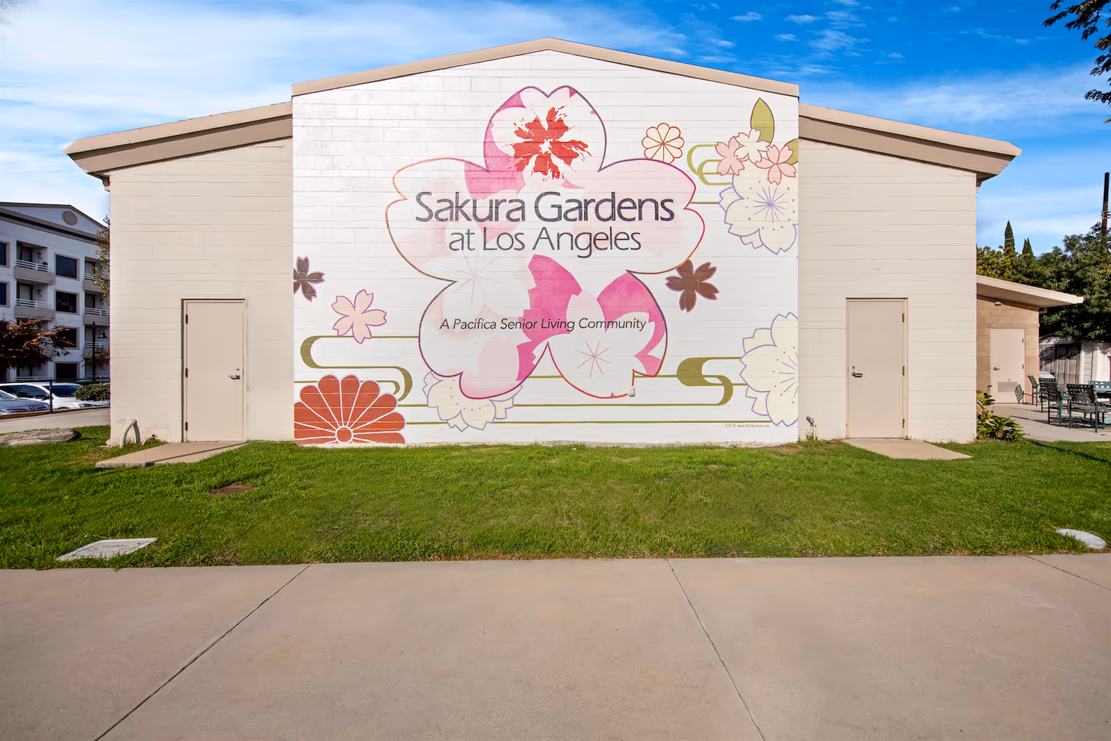 Photo 10 of Sakura Intermediate Care Facility