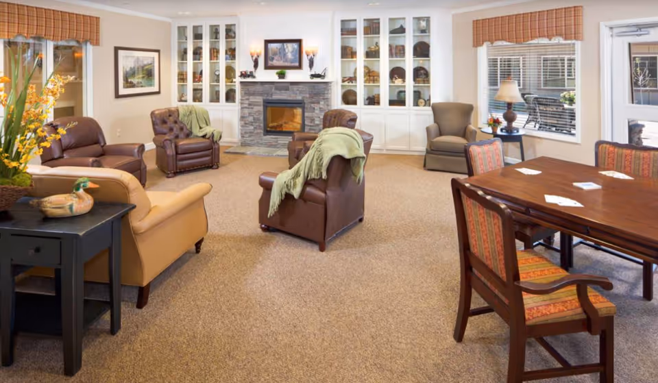 Photo 16 of Waverly Inn Memory Care Community