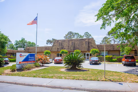 Photo of Savannah Post Acute