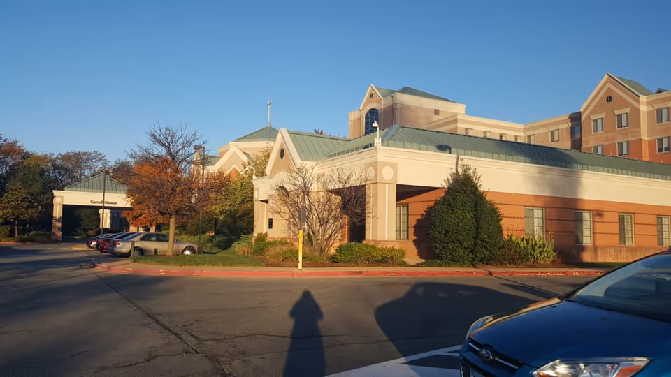 Photo of Carroll Manor Nursing & Rehab