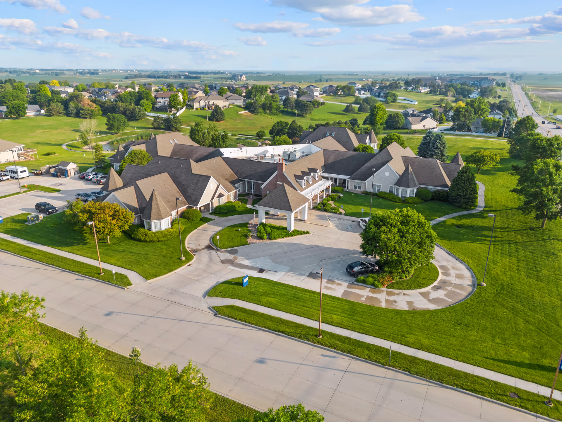 Photo of Good Samaritan Society - Prairie View Gardens