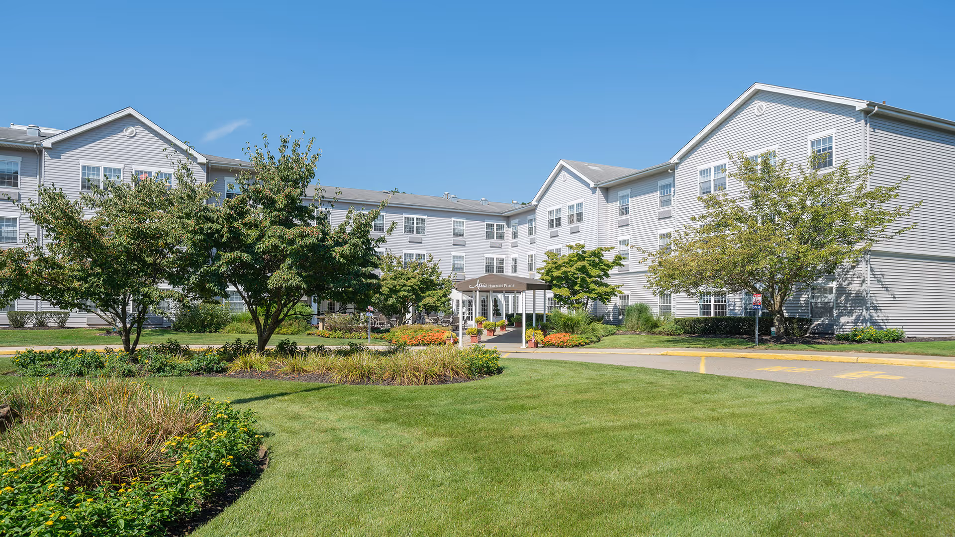 Photo of Atria Hertlin Place