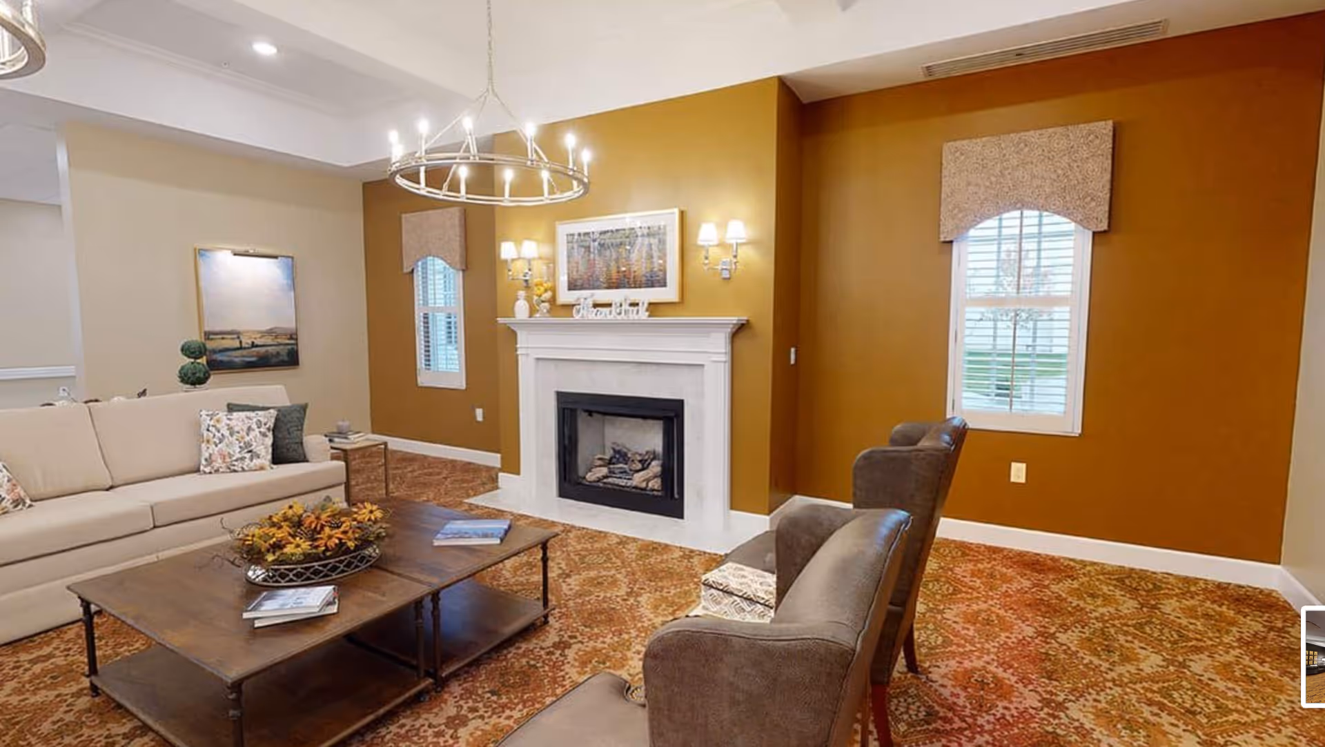 Photo 10 of The Bristol Senior Living at Worthington Hills