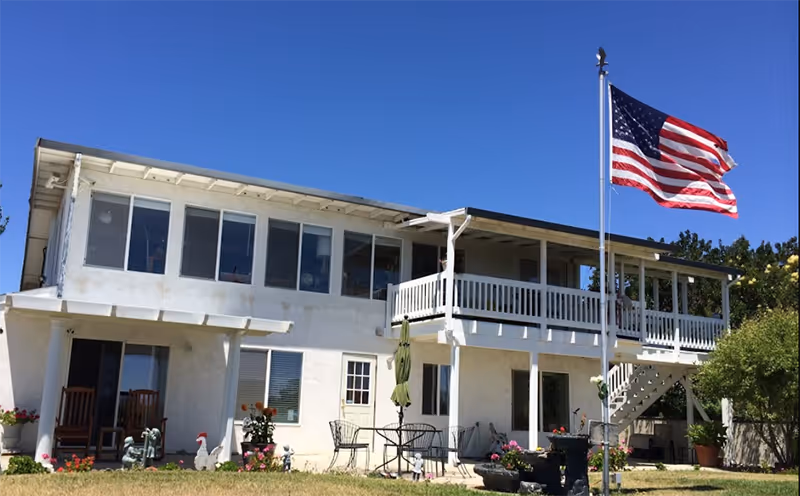 Photo of Benicia Angel's Home