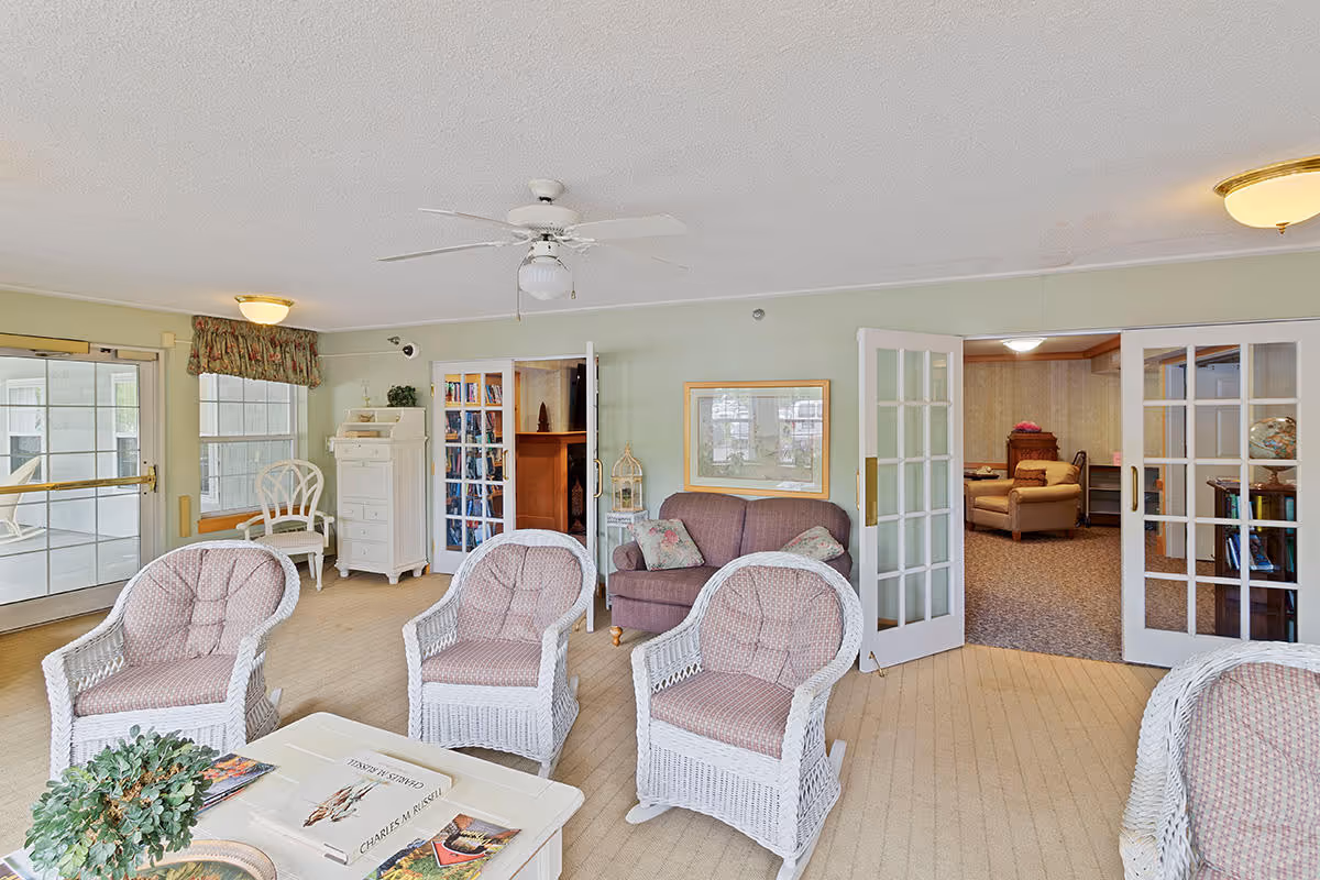 Photo 18 of Eaglecrest Senior Housing