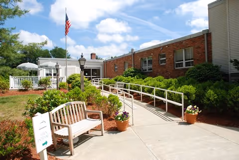 Photo of Foremost at Sharon