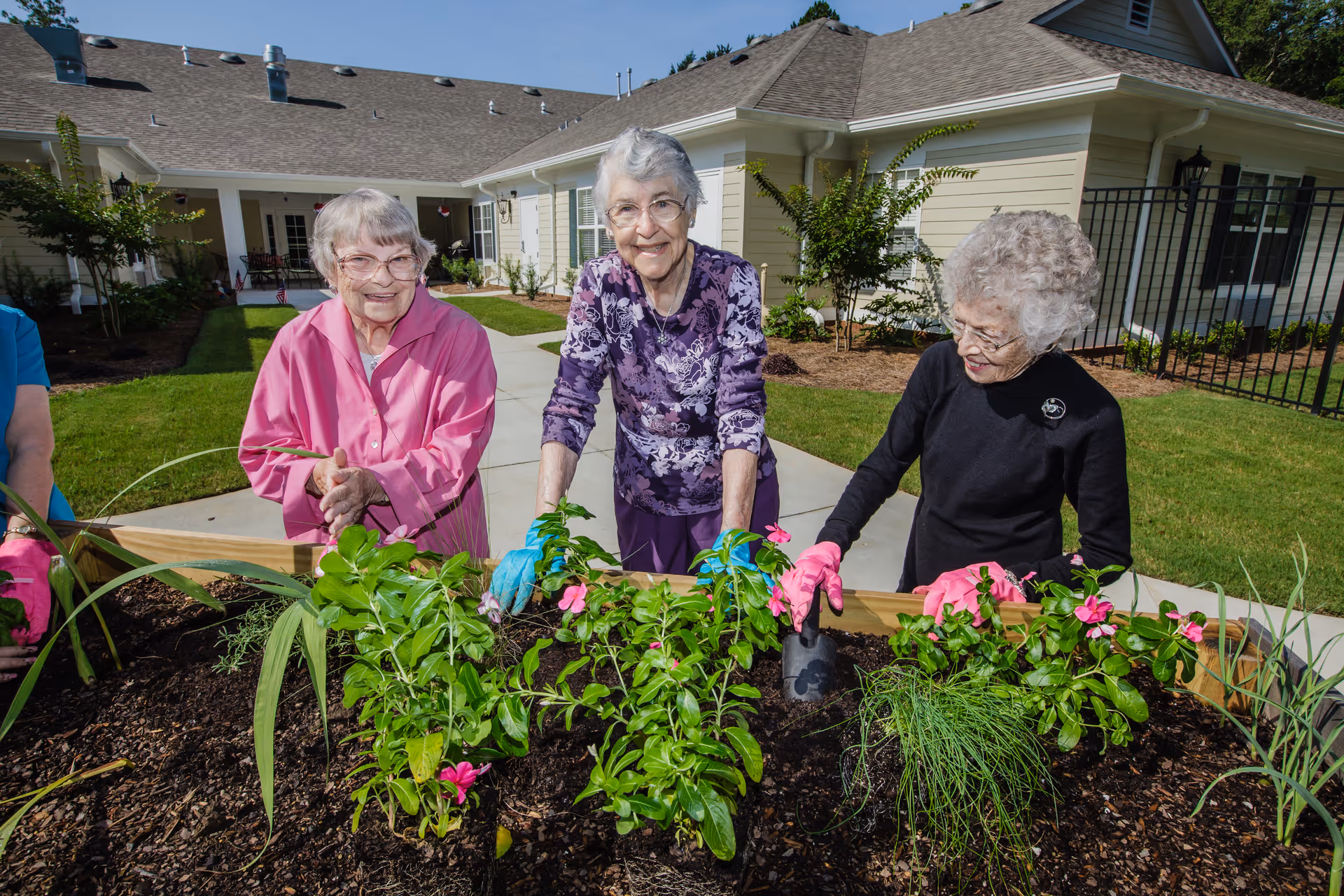 Photo 9 of Country Place Senior Living of Foley