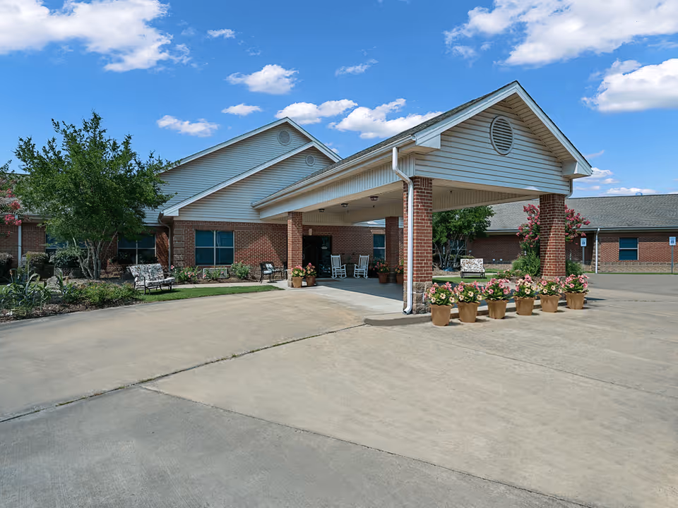 Photo of Chapters Living of Maumelle