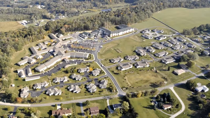 Photo 3 of Laurel View Village