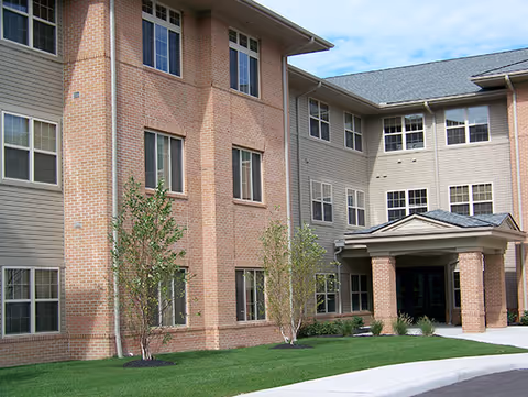 Photo of Otterbein North Olmsted SeniorLife Community