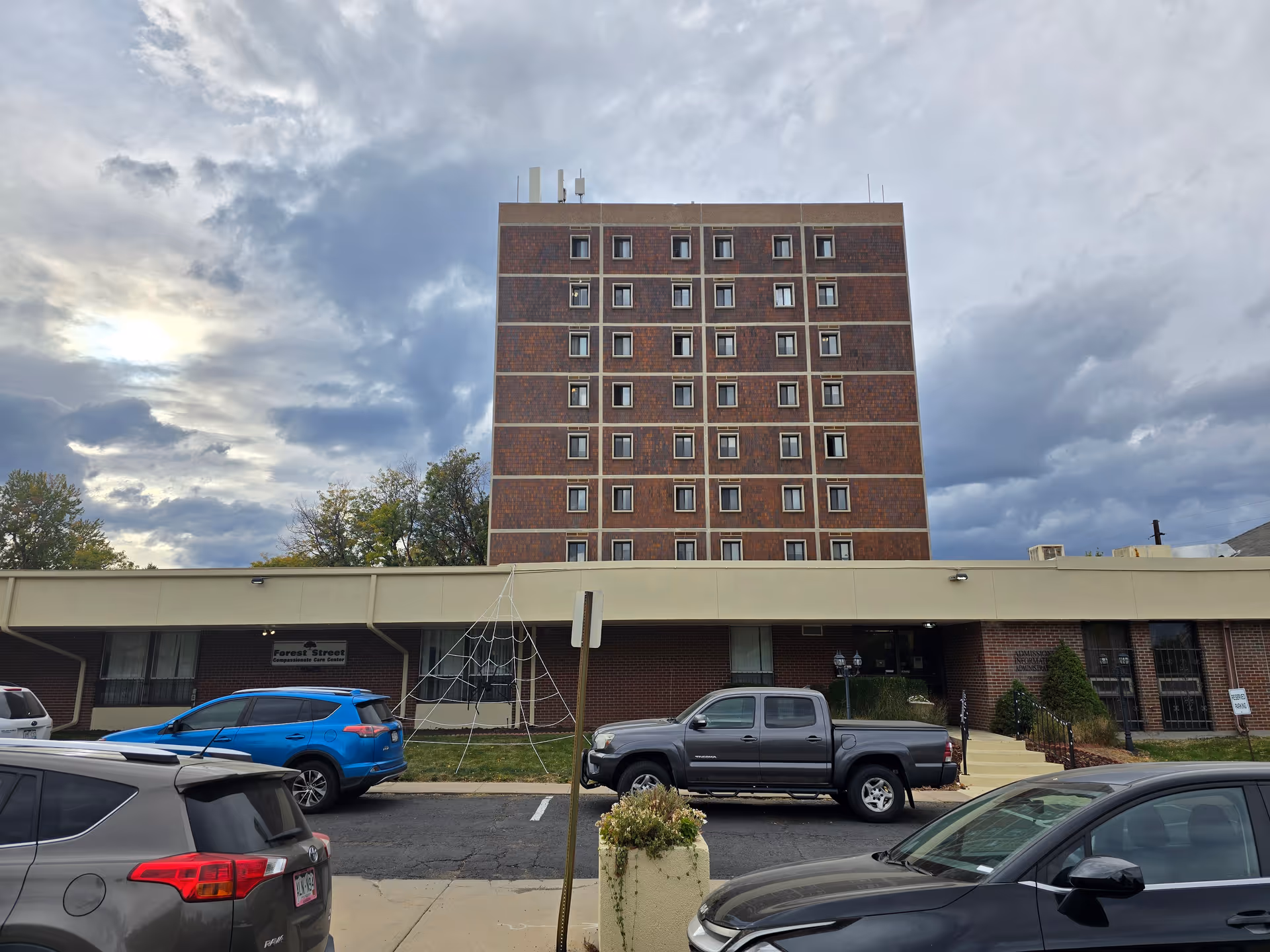 Photo of Forest Street Compassionate Care Center
