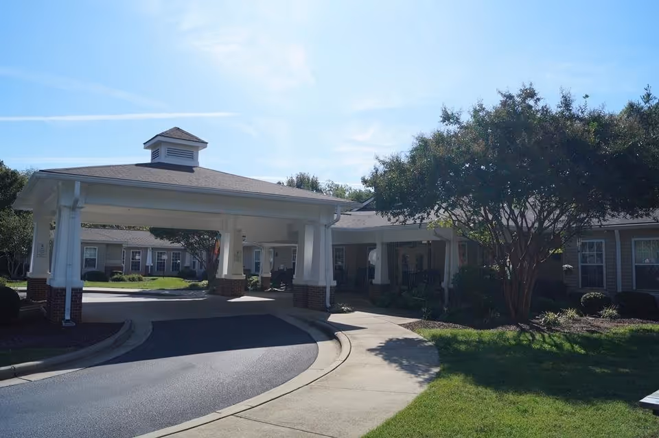 Photo of Somerset Court of Mocksville