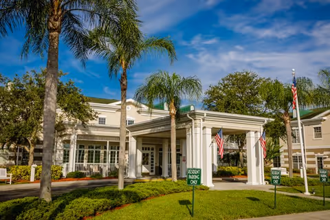 Photo of Sodalis Vero Beach