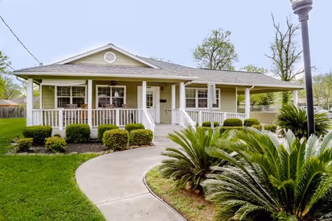 Photo of Nixon Assisted Living