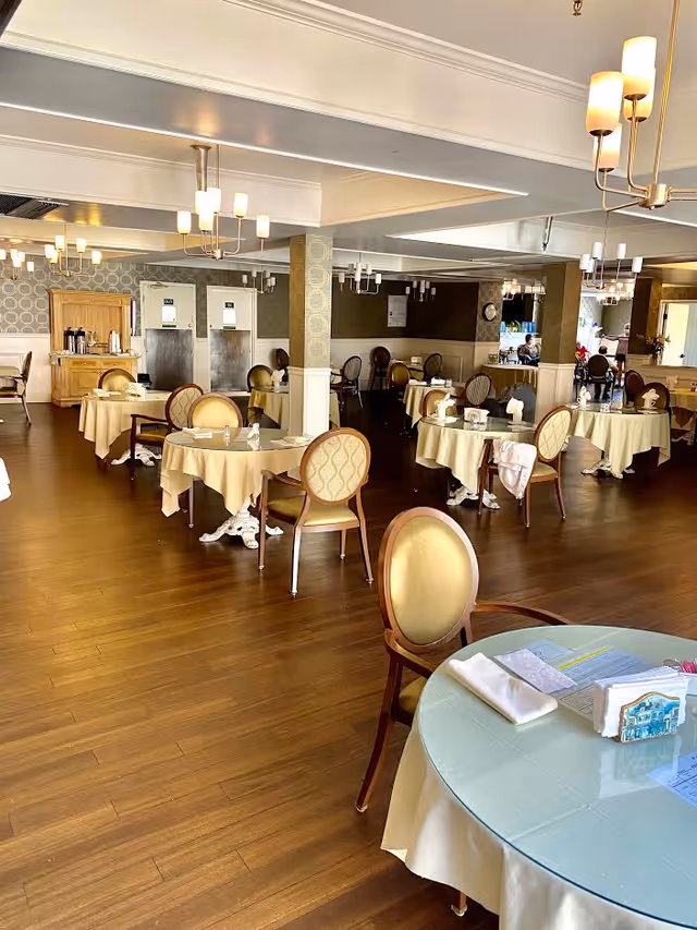 Photo 5 of The Plaza At Westwood Senior Living