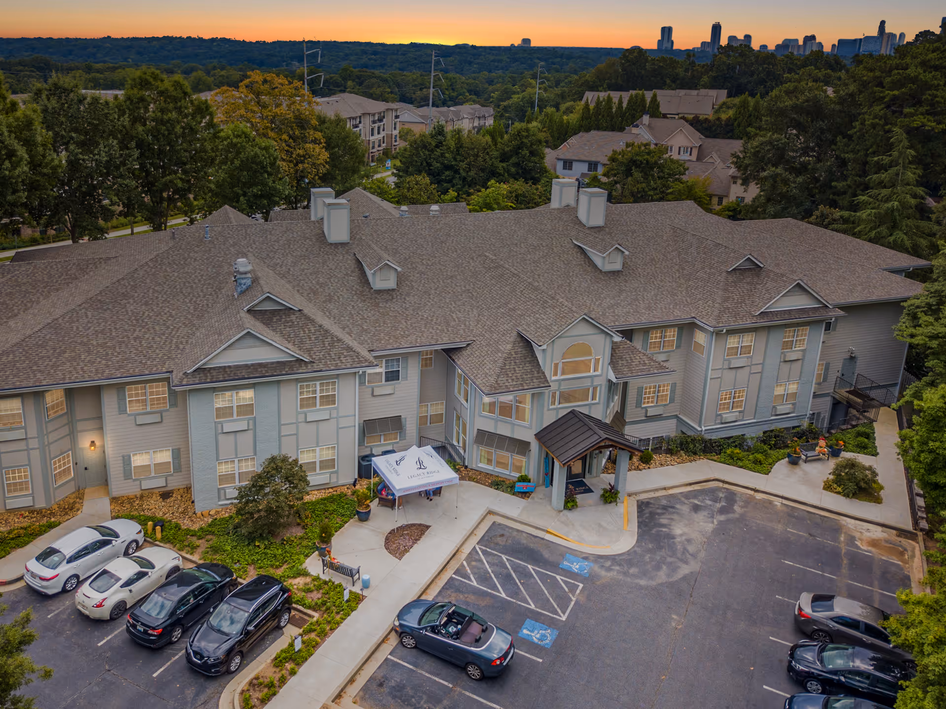 Photo 2 of Legacy Ridge at Buckhead