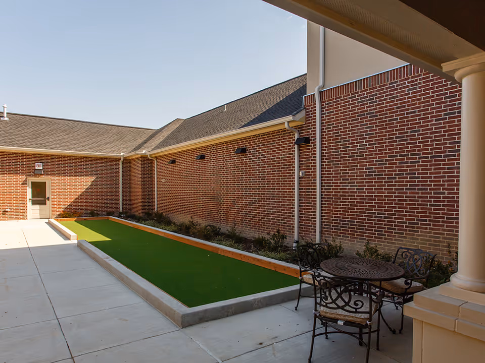 Photo 10 of The Westmore Senior Living