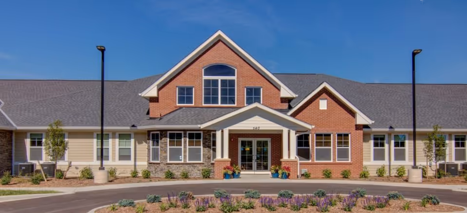 Photo of Azura Memory Care of Oconomowoc