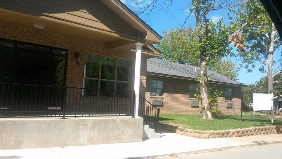 Photo of Heavener Nursing & Rehab