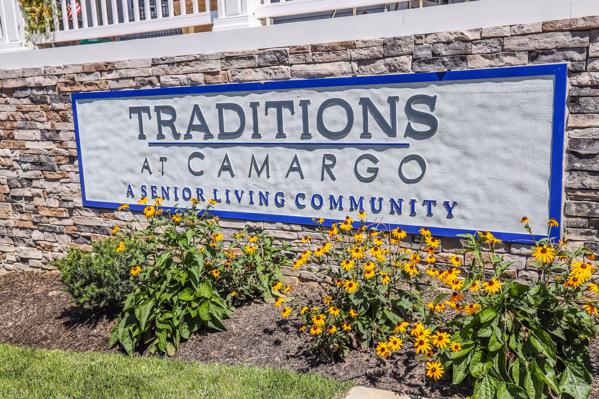 Photo of Traditions at Camargo