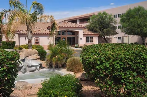 Photo of Ventana Winds Retirement Home