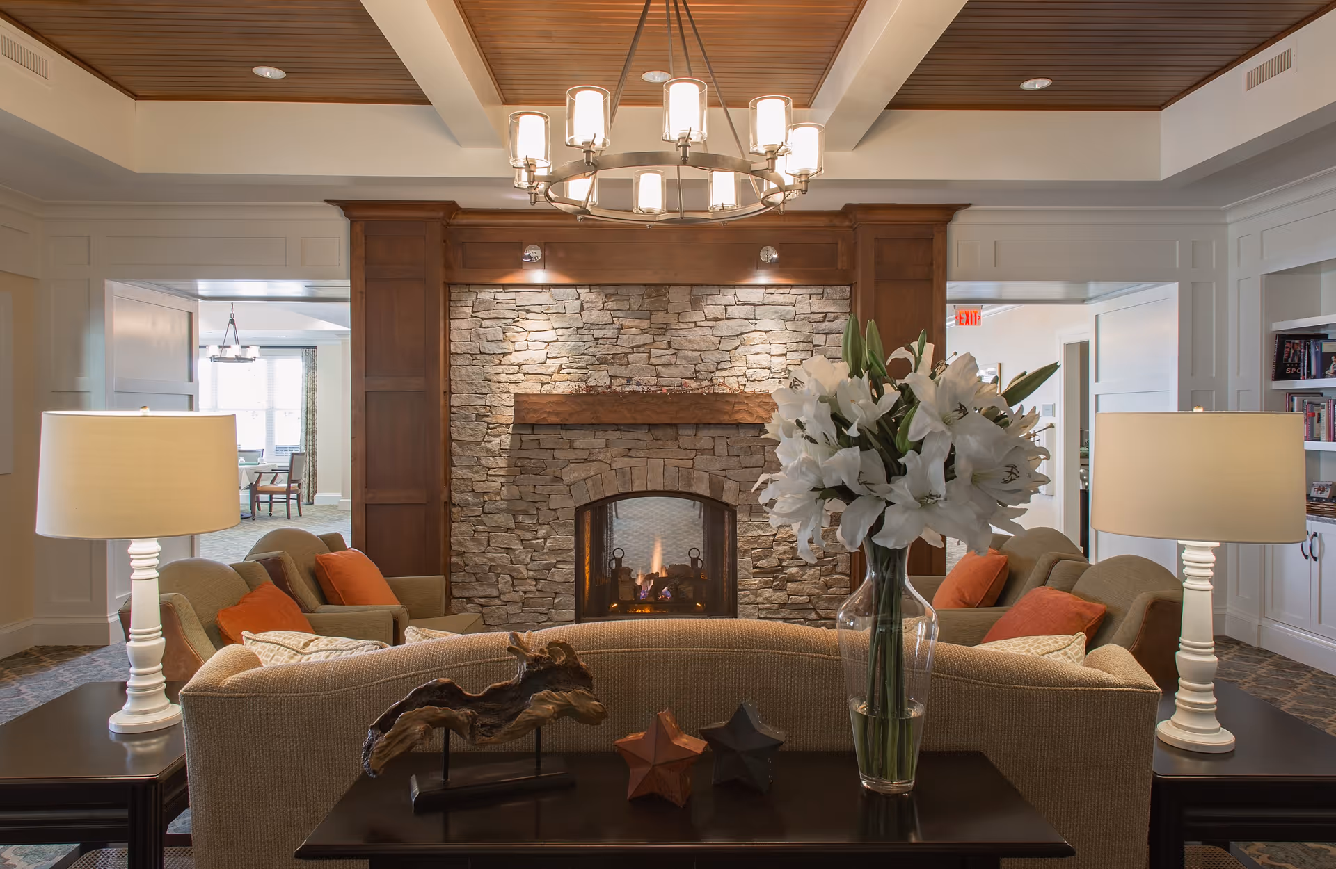Photo 11 of The Residence at South Windsor Farms