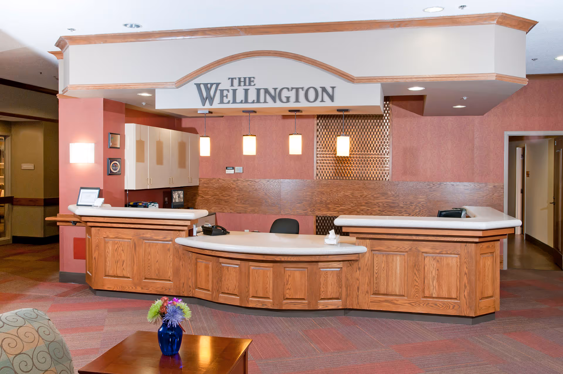 Photo 29 of The Wellington Senior Living