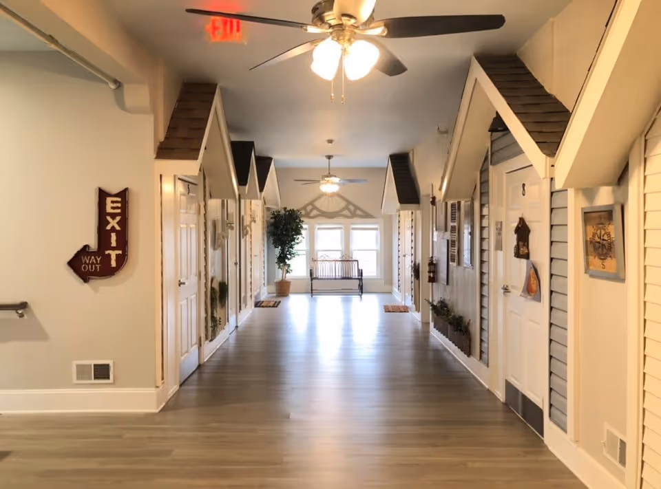 Photo 13 of Shepherd Premier Senior Living