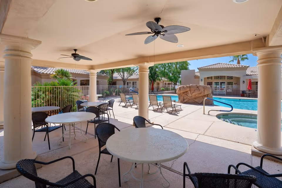 Photo 21 of The Montecito Senior Living