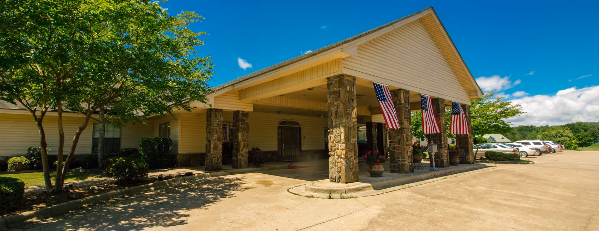 Photo of Southridge Village Nursing and Rehabilitation Center