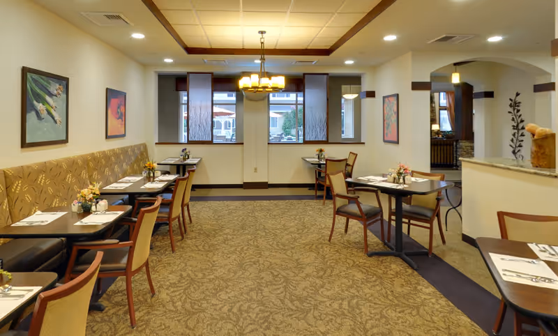 Photo 9 of Carlton Senior Living Elk Grove