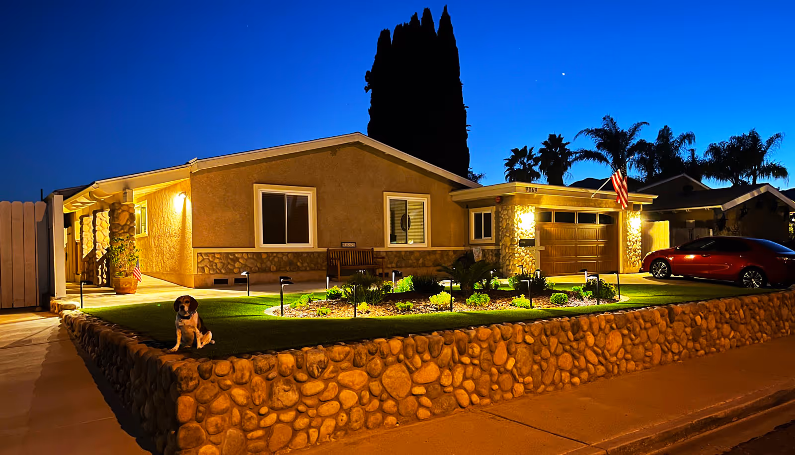 Photo of Santee Elderly Care