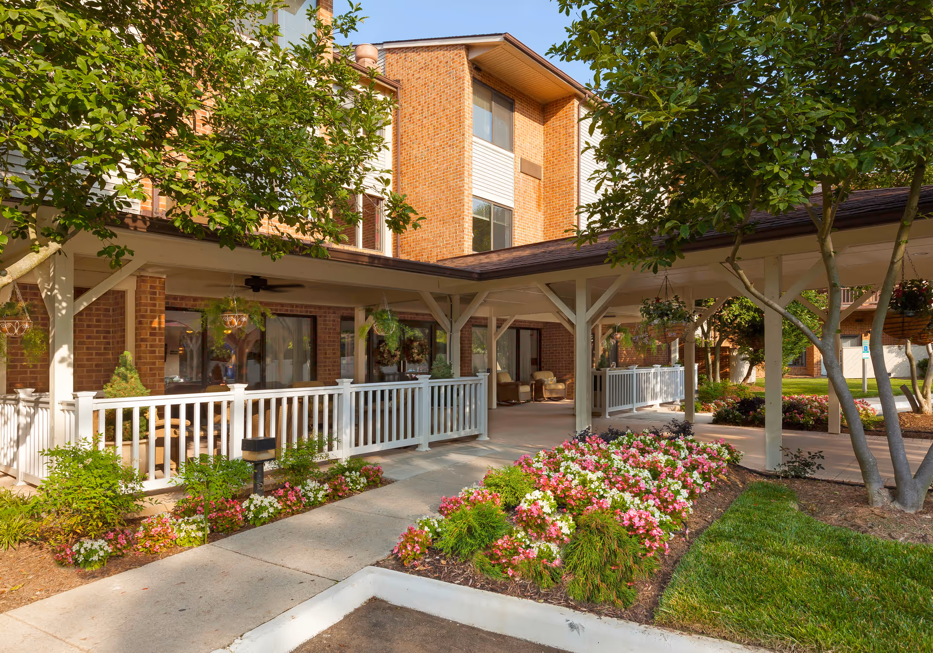 Photo of Potomac Place Assisted Living and Memory Care