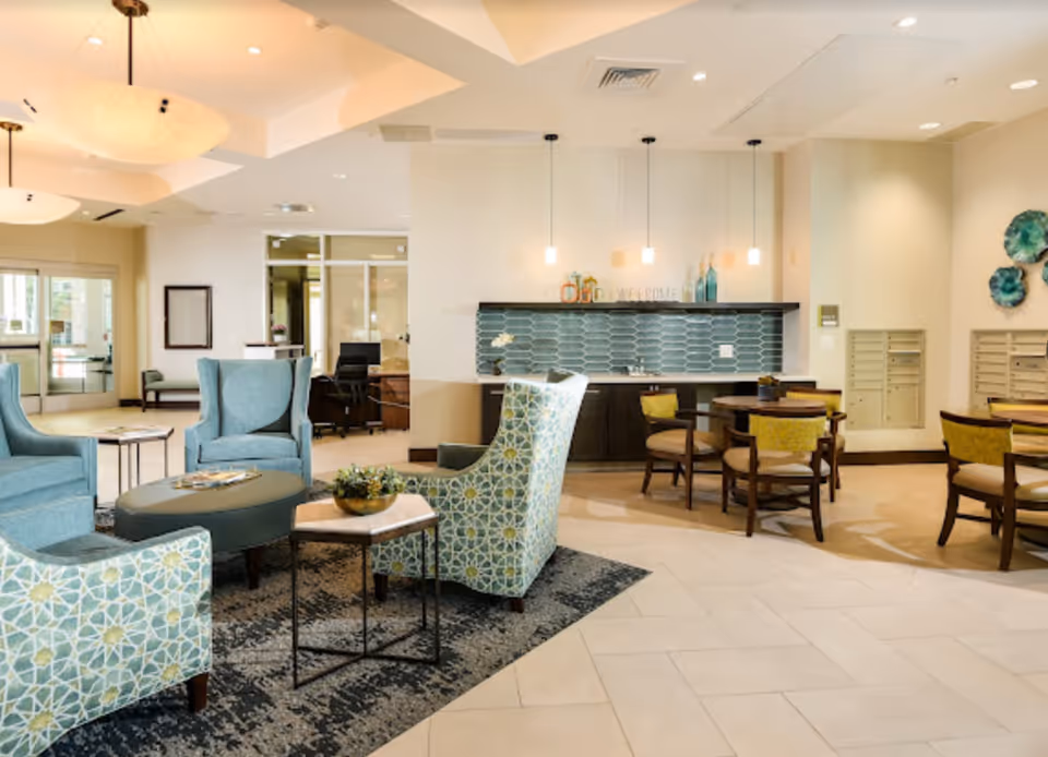 Photo 15 of Sonnet Hill Senior Living