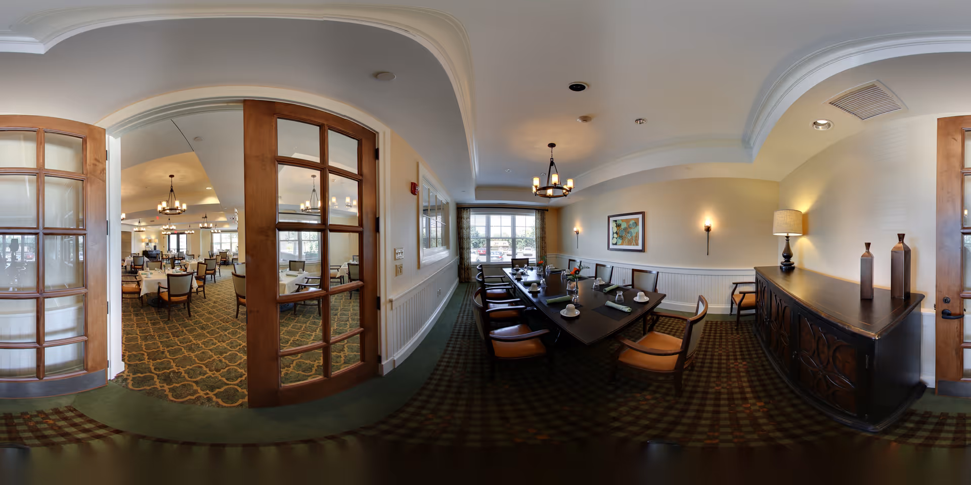 Photo 16 of The Residence at South Windsor Farms