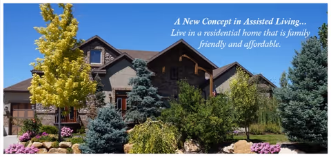 Photo of Assisted Living of Draper
