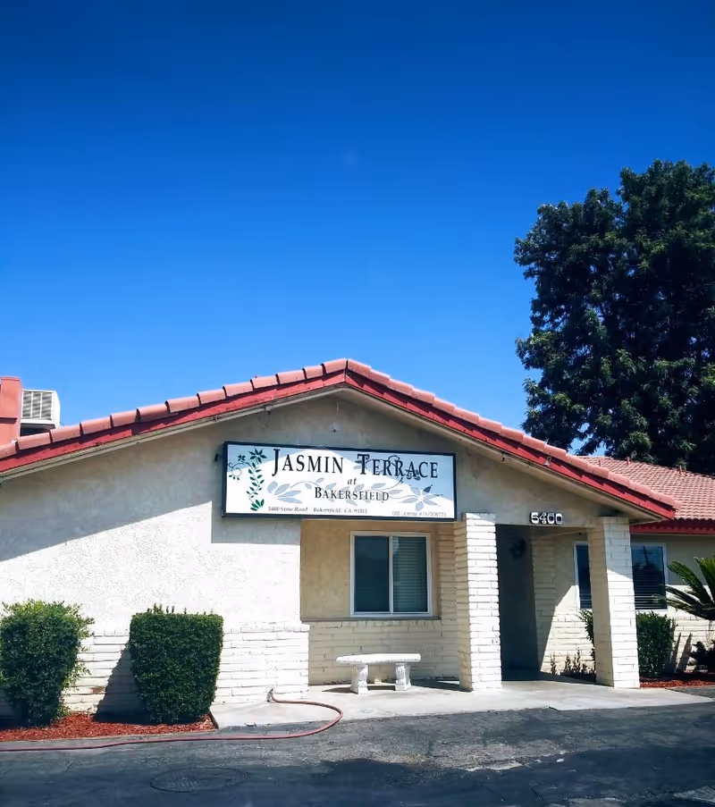 Photo of Jasmin Terrace At Bakersfield