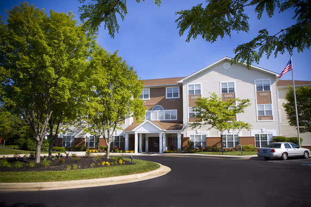 Photo of Brightview White Marsh - Senior Assisted Living and Memory Care