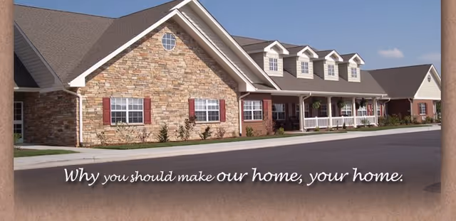 Photo of Catawba Valley Living