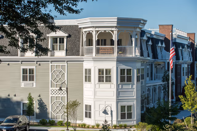 Photo of Brightview Canton - Senior Independent Living, Assisted Living, Memory Care
