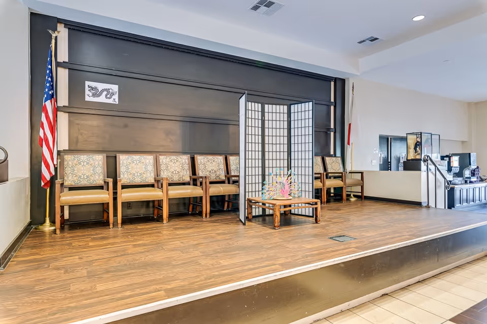 Photo 37 of Sakura Intermediate Care Facility