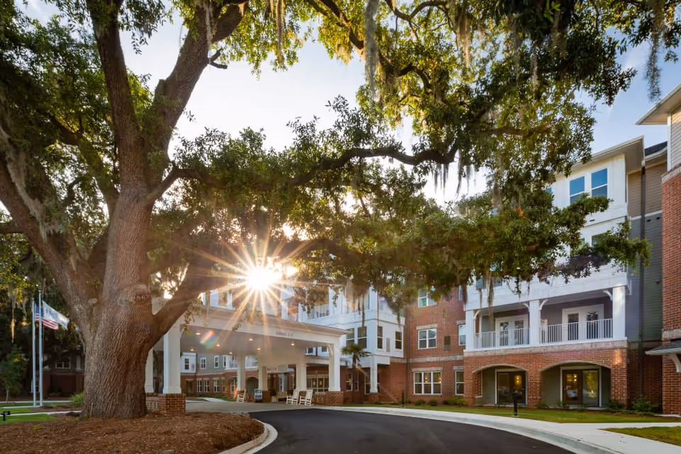 Photo of Harmony at Savannah