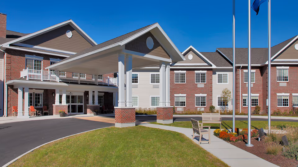 Photo of Morningside House of Collegeville