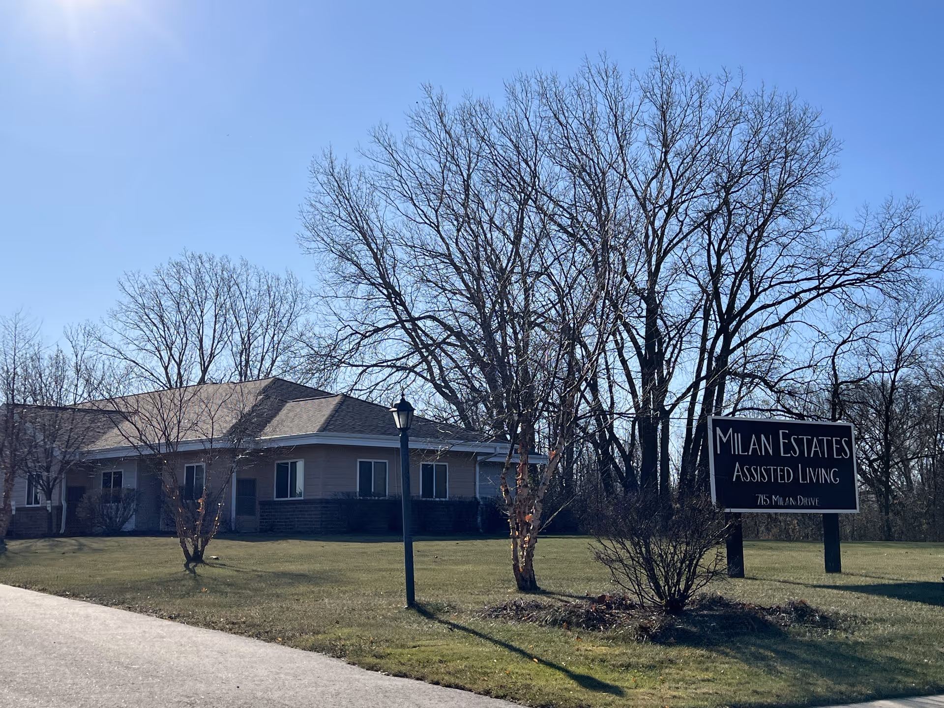 Photo of Milan Estates