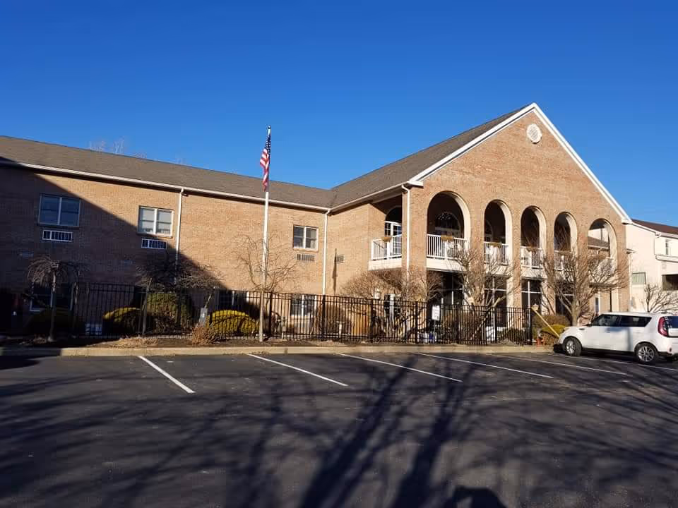 Photo of Hillside Senior Living