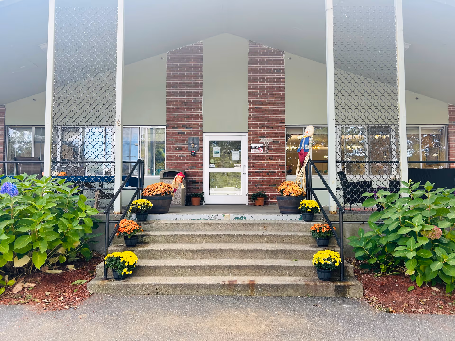 Photo of Greenfield Rehabilitation and Nursing Center